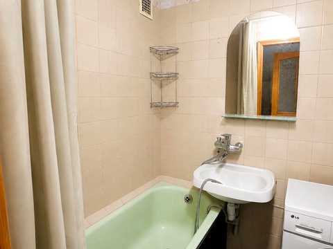 квартира за адресою Майборського вул., 11