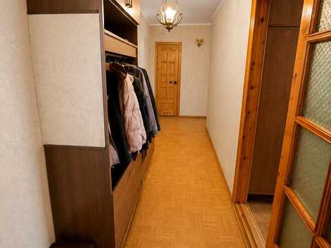 квартира за адресою Майборського вул., 11