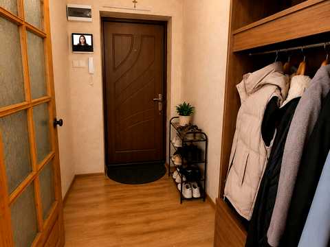 квартира за адресою Майборського вул., 11