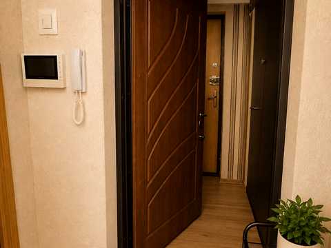 квартира за адресою Майборського вул., 11