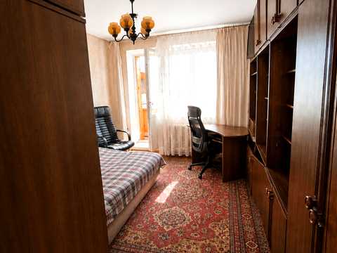 квартира за адресою Майборського вул., 11