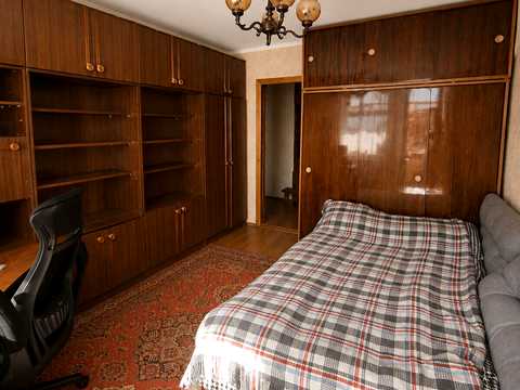 квартира за адресою Майборського вул., 11