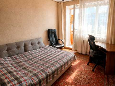 квартира за адресою Майборського вул., 11