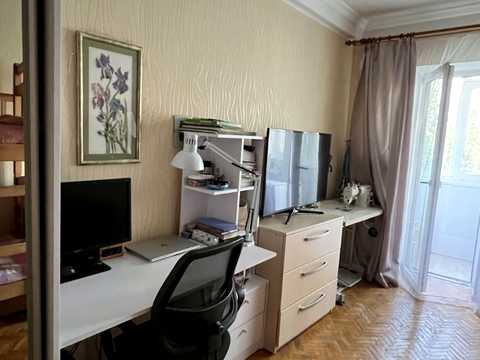 квартира по адресу Ореста Левицкого ул. (Академіка Курчатова), 19