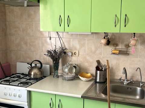 квартира по адресу Ореста Левицкого ул. (Академіка Курчатова), 19