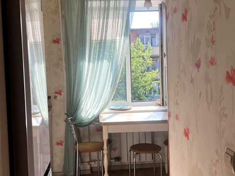 квартира по адресу Ореста Левицкого ул. (Академіка Курчатова), 19