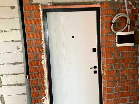 квартира по адресу Запорожское шоссе, 28-В