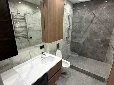 квартира за адресою Краснова вул., 1-А