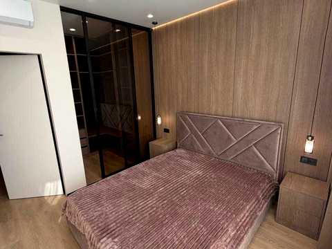 квартира за адресою Краснова вул., 1-А