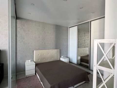 квартира за адресою Генуезька вул., 3В