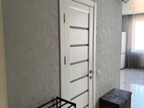 квартира за адресою Генуезька вул., 3В