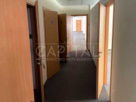 коммерческая по адресу Фізкультури ул., 12