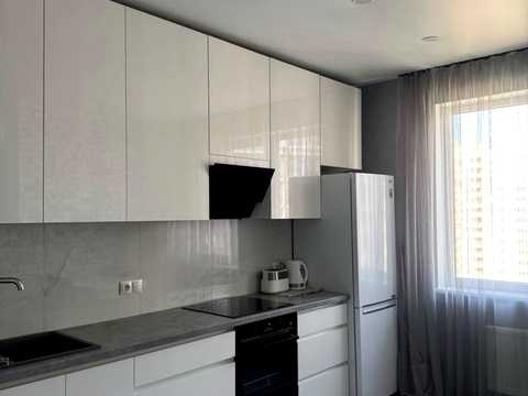 квартира за адресою Генуезька вул., 3В