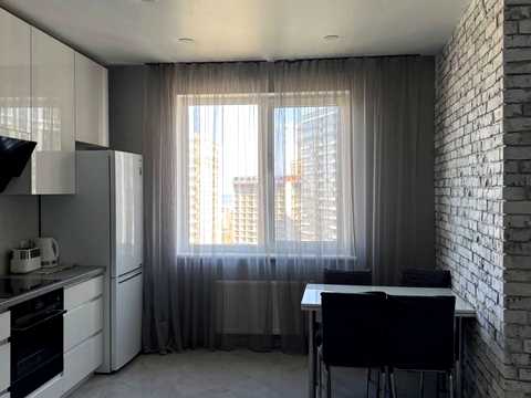 квартира за адресою Генуезька вул., 3В