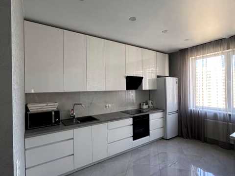 квартира за адресою Генуезька вул., 3В