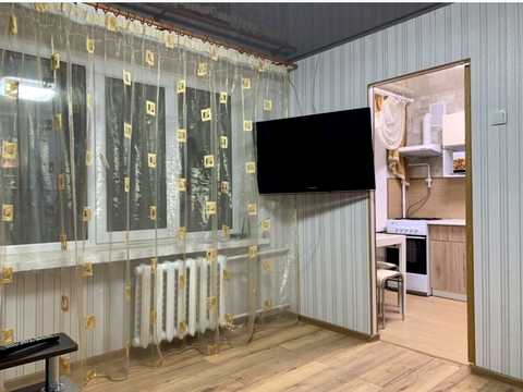 квартира за адресою Бакинська вул., 37-В