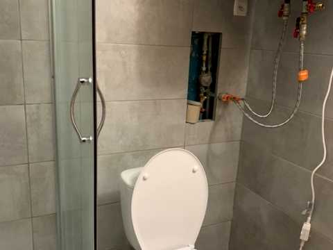 квартира за адресою Бакинська вул., 37-В