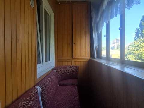 квартира за адресою Київ, Відрадний просп. (Чубаря), 38-Б