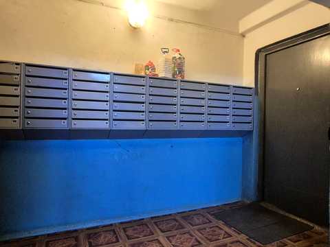 квартира за адресою Київ, Відрадний просп. (Чубаря), 38-Б