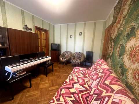 квартира за адресою Григорія Зленка вул. (Генерала Швигіна), 22