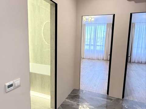 квартира за адресою Дніпровська набережна вул., 15-Ж