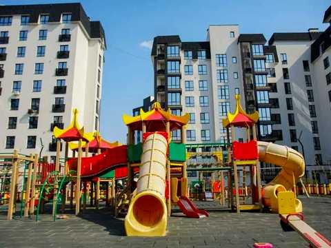 квартира за адресою Героїв Небесної Сотні просп., (Будинок 14/1)