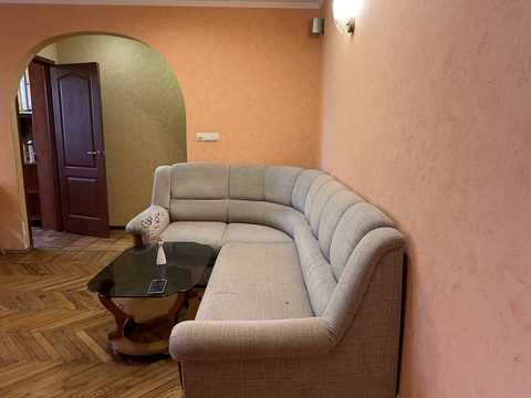 квартира по адресу Танкопия ул. (Танкопія), 13а