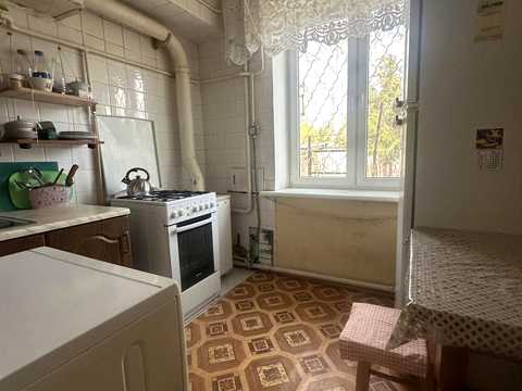квартира за адресою Григорія Зленка вул. (Генерала Швигіна), 22