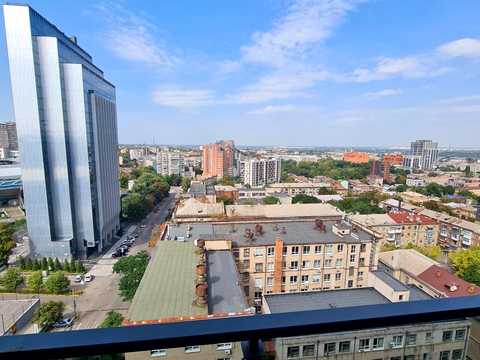 квартира за адресою Костомарівська вул. (Щорса), 1-А