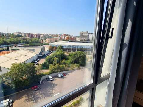 квартира за адресою Костомарівська вул. (Щорса), 1-А