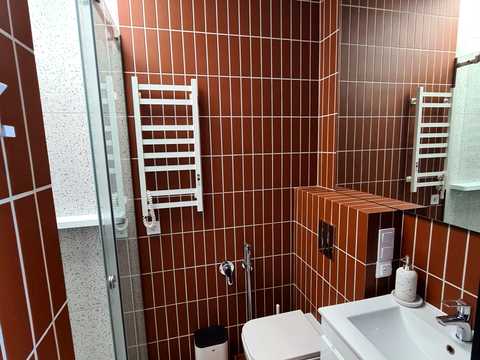 квартира за адресою Костомарівська вул. (Щорса), 1-А