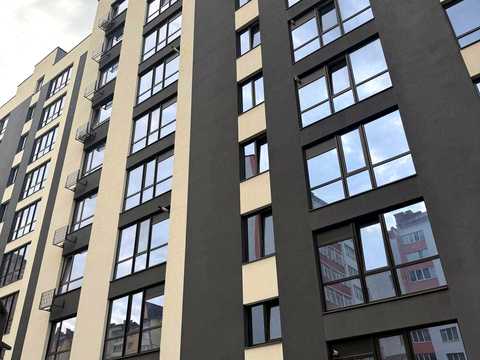квартира за адресою Романа Вірастюка вул., 3