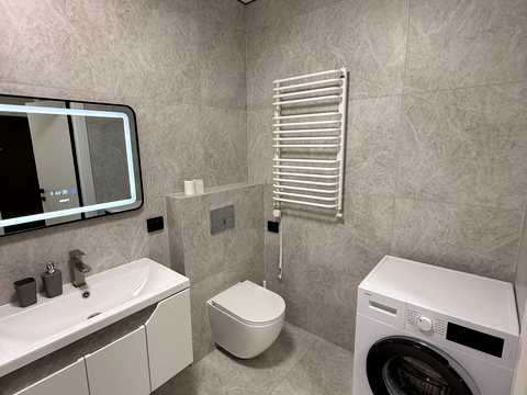 квартира за адресою Романа Вірастюка вул., 3