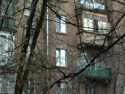 квартира за адресою Митрополита Василя Липківського вул. (Урицького), 16
