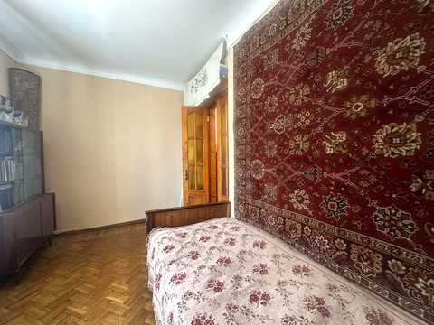 квартира за адресою Григорія Зленка вул. (Генерала Швигіна), 22