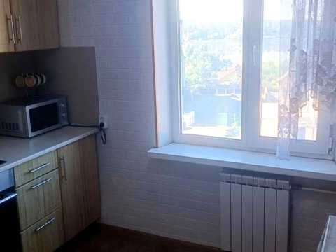 квартира по адресу Николая Ушакова ул., 16