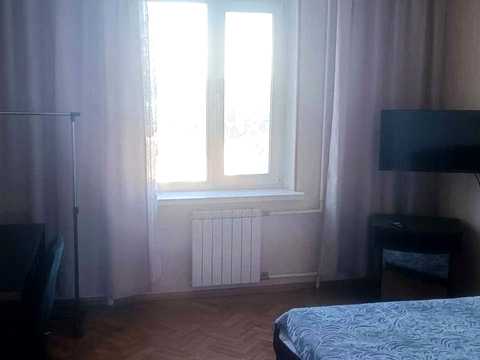 квартира по адресу Николая Ушакова ул., 16