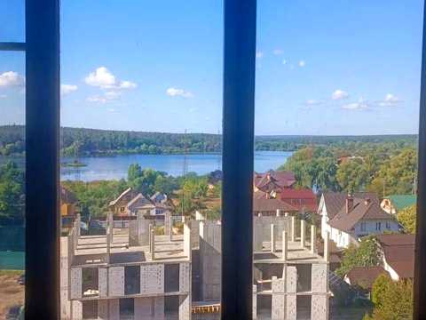 квартира по адресу Николая Ушакова ул., 16