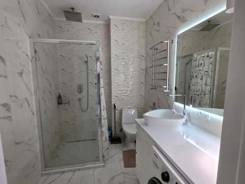 квартира за адресою Гетьмана Мазепи вул., 31 б