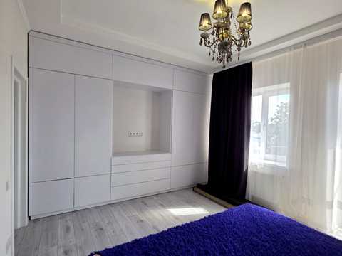 квартира за адресою Гетьмана Мазепи вул., 31 б