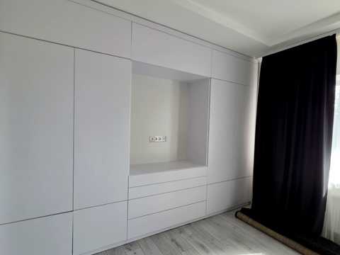квартира за адресою Гетьмана Мазепи вул., 31 б