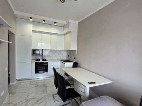 квартира за адресою Гетьмана Мазепи вул., 31 б