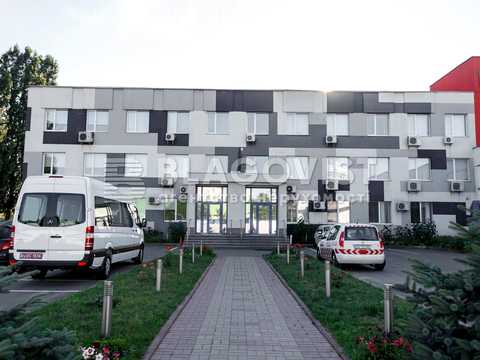 комерційна за адресою Полярна вул., 20
