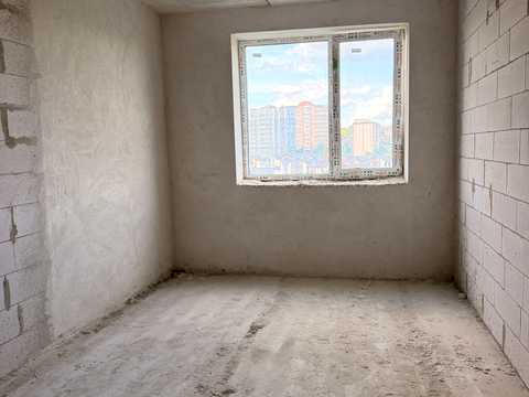 квартира по адресу Озёрная ул., (Будинок)