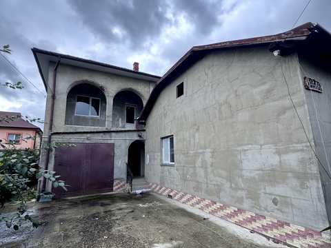 дом по адресу Объездная ул., 29/2