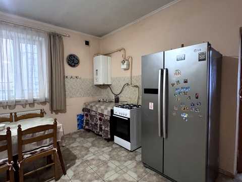 дом по адресу Объездная ул., 29/2