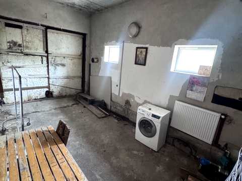 дом по адресу Объездная ул., 29/2