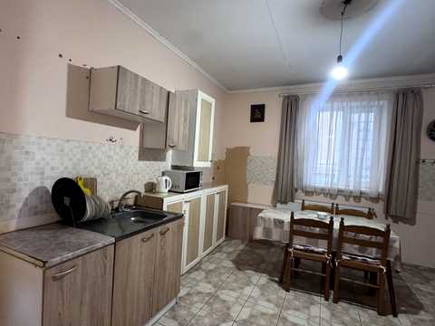 дом по адресу Объездная ул., 29/2