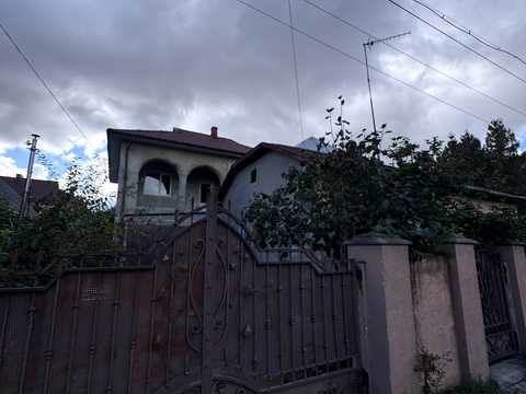 дом по адресу Объездная ул., 29/2