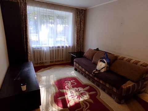 квартира за адресою Тершаковців вул. (), 4